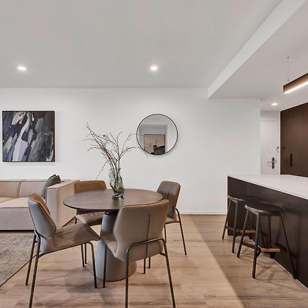 Rambla @ Berwick House Aparthotel Brisbane Buitenkant foto