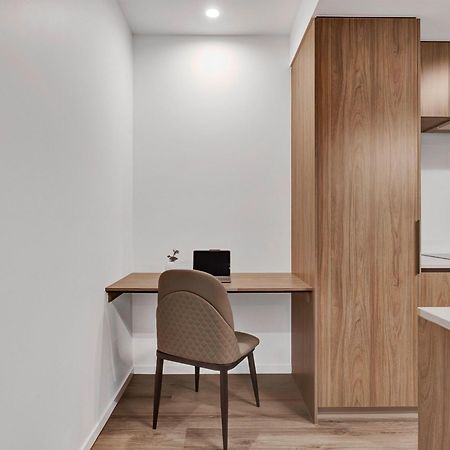 Rambla @ Berwick House Aparthotel Brisbane Buitenkant foto