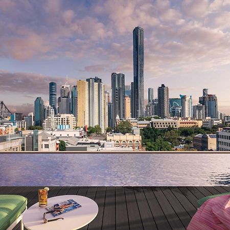 Rambla @ Berwick House Aparthotel Brisbane Buitenkant foto