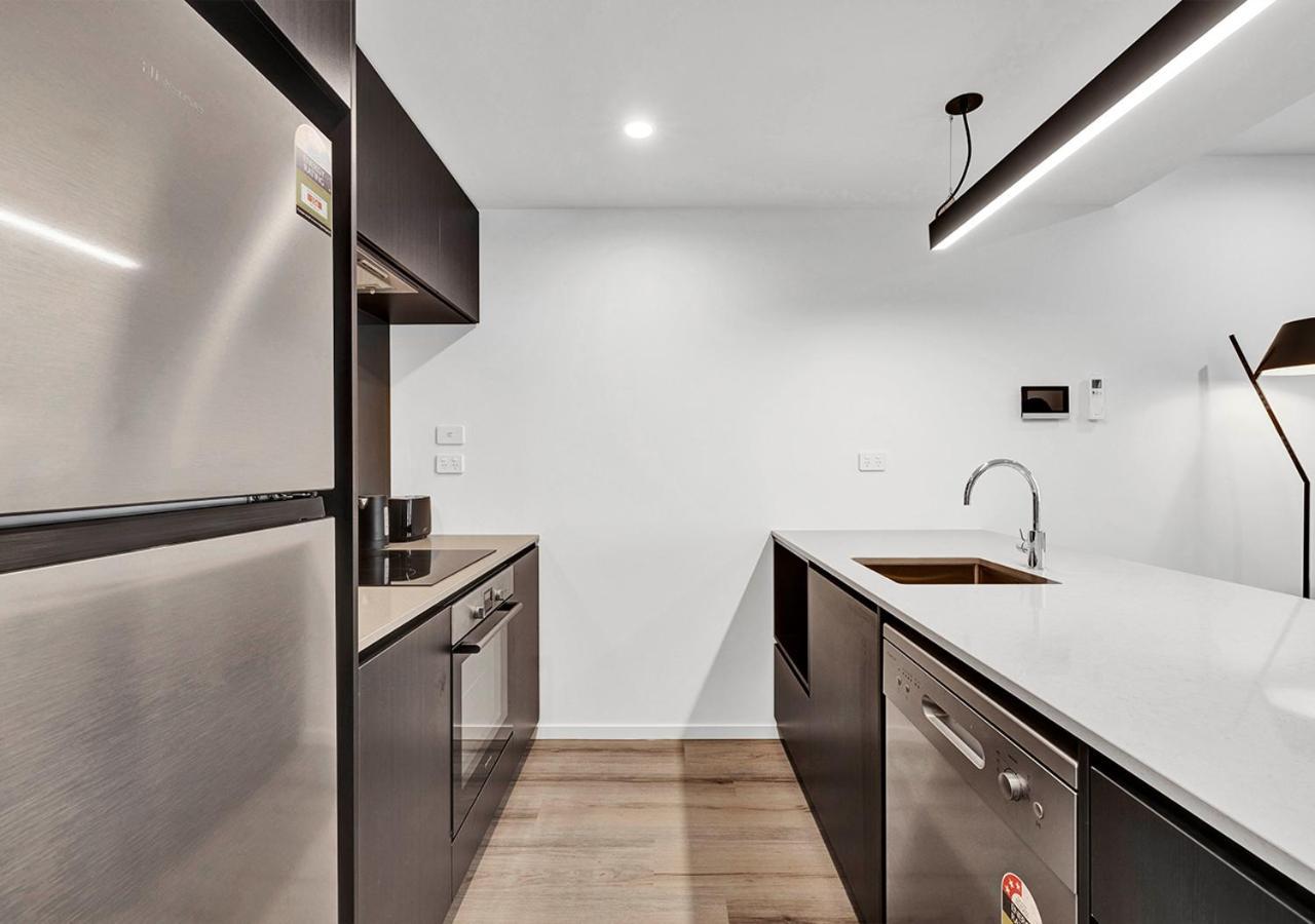 Rambla @ Berwick House Aparthotel Brisbane Buitenkant foto