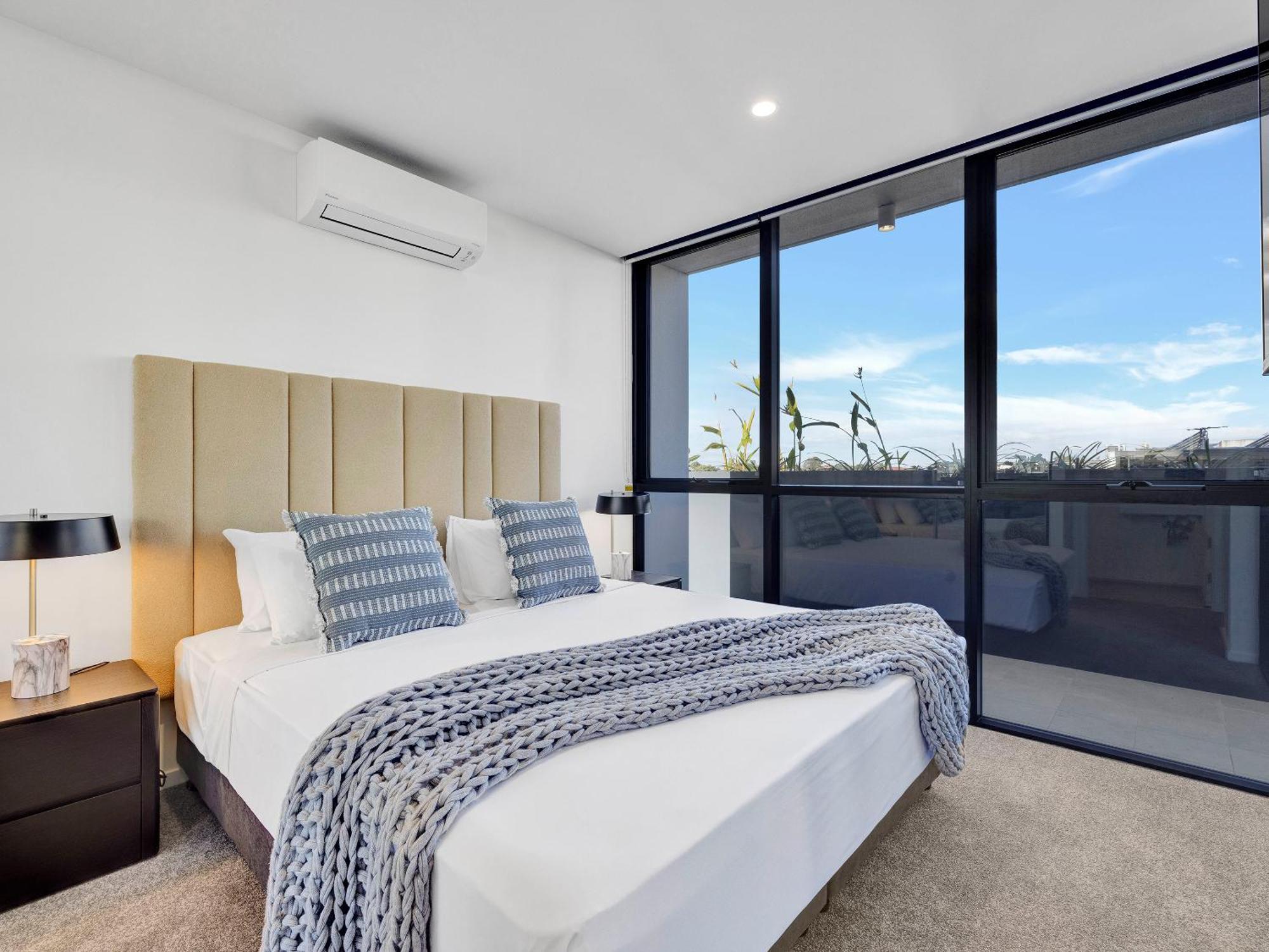 Rambla @ Berwick House Aparthotel Brisbane Buitenkant foto
