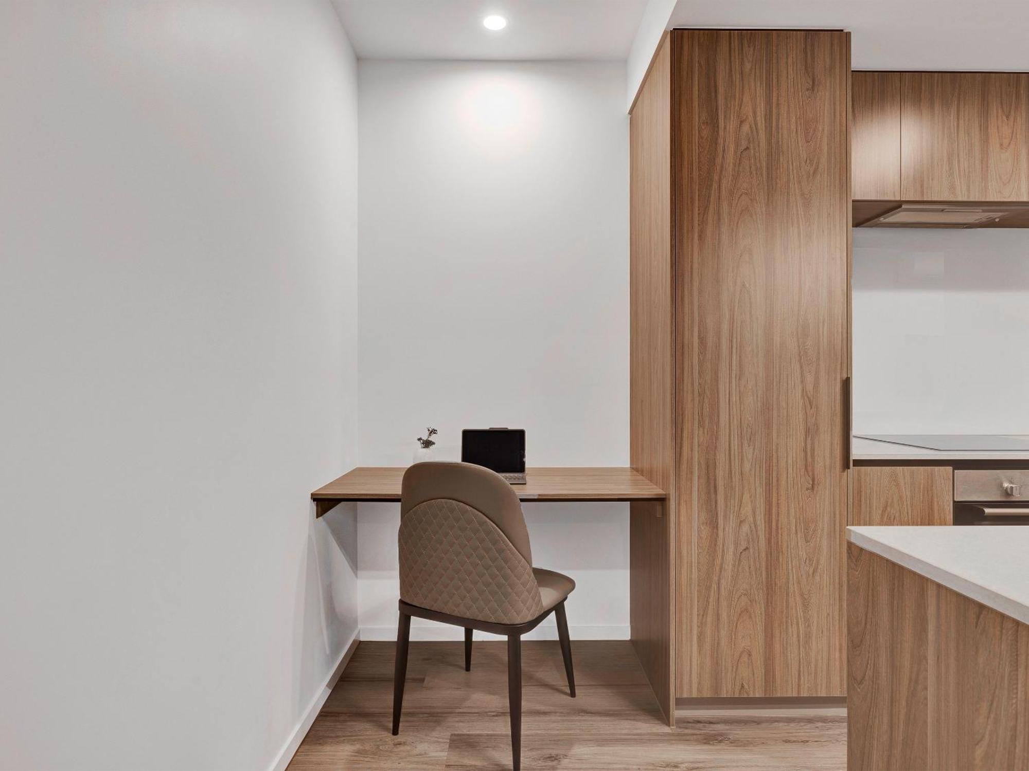 Rambla @ Berwick House Aparthotel Brisbane Buitenkant foto