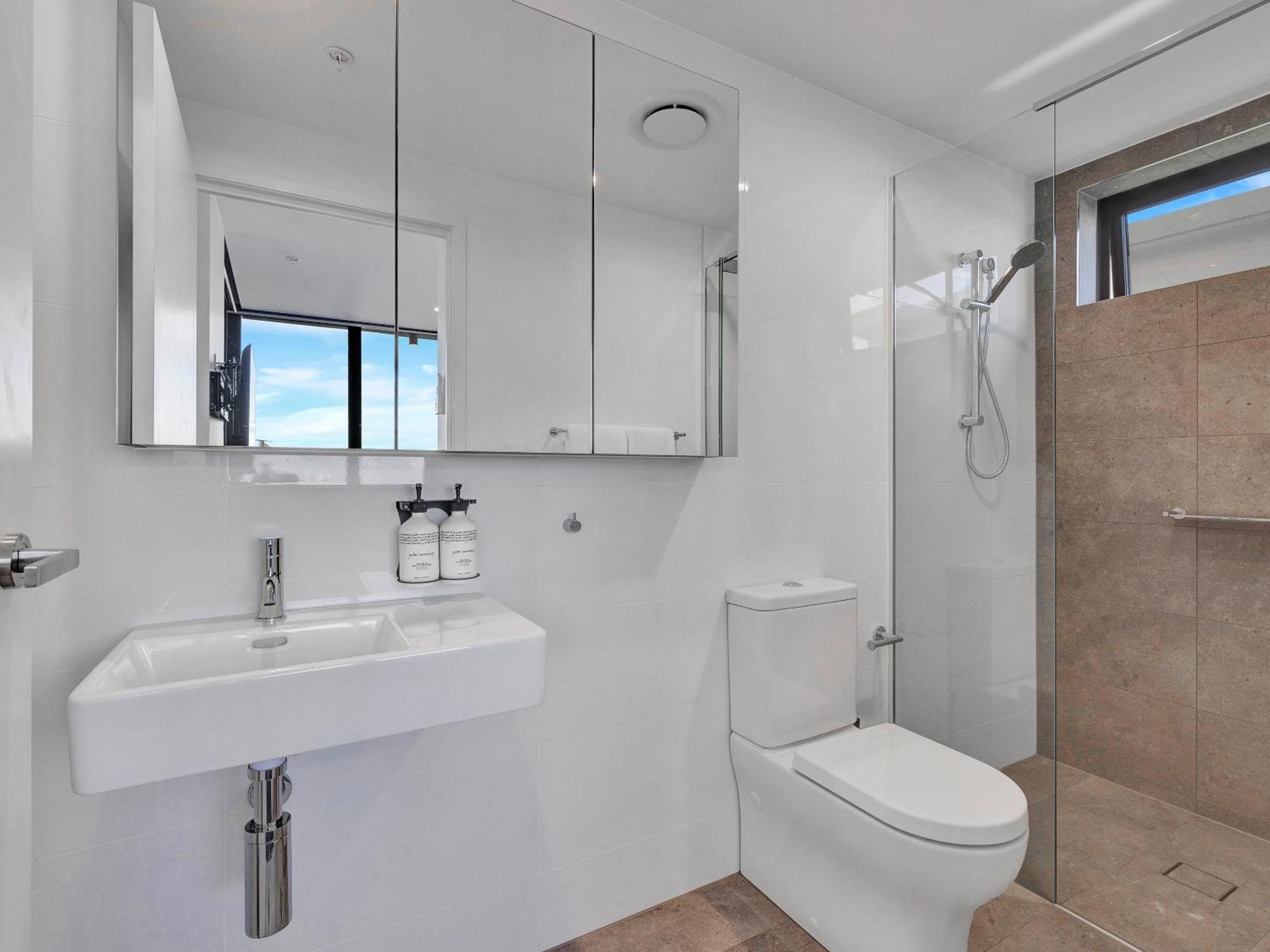 Rambla @ Berwick House Aparthotel Brisbane Buitenkant foto