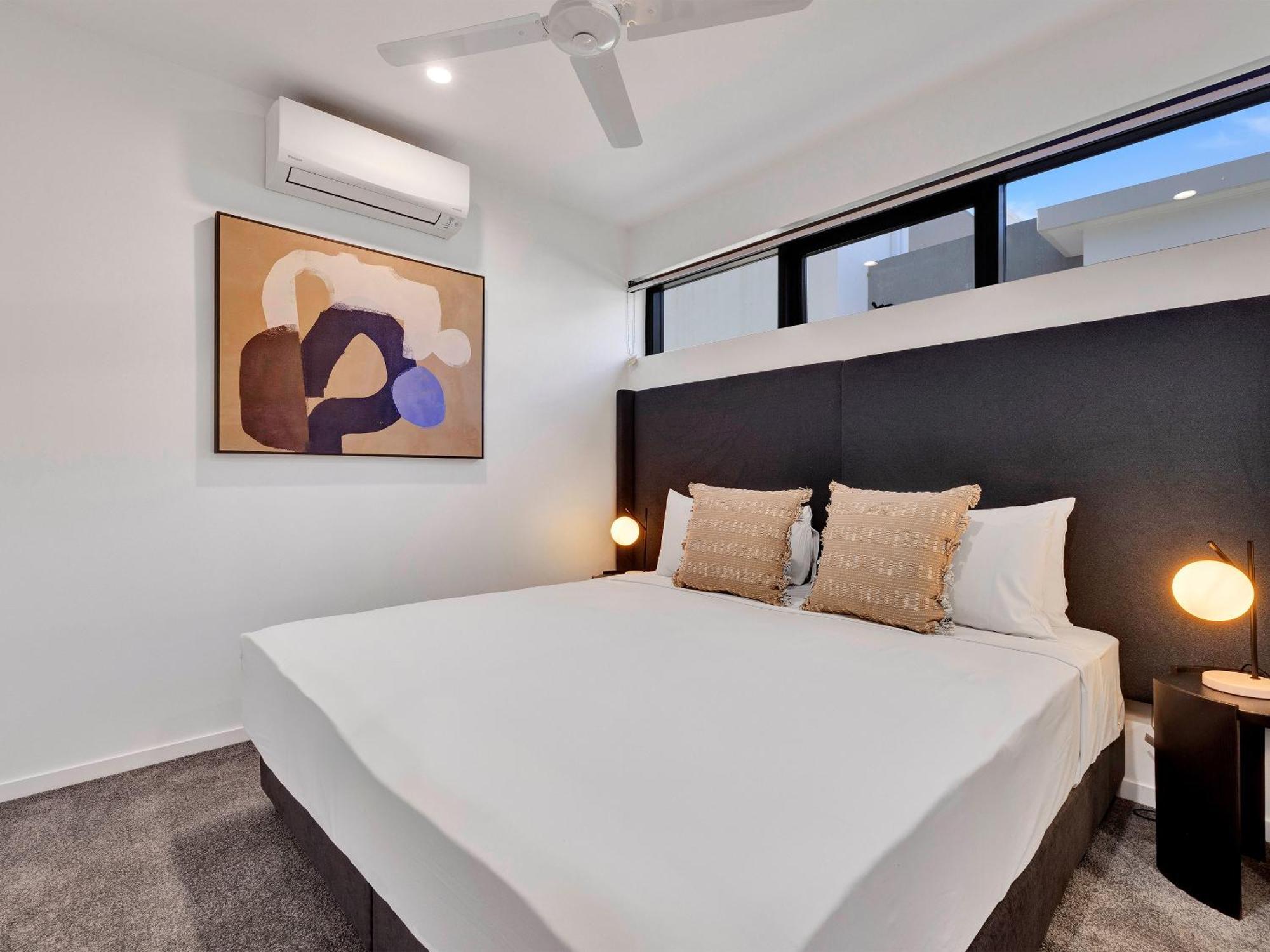Rambla @ Berwick House Aparthotel Brisbane Buitenkant foto