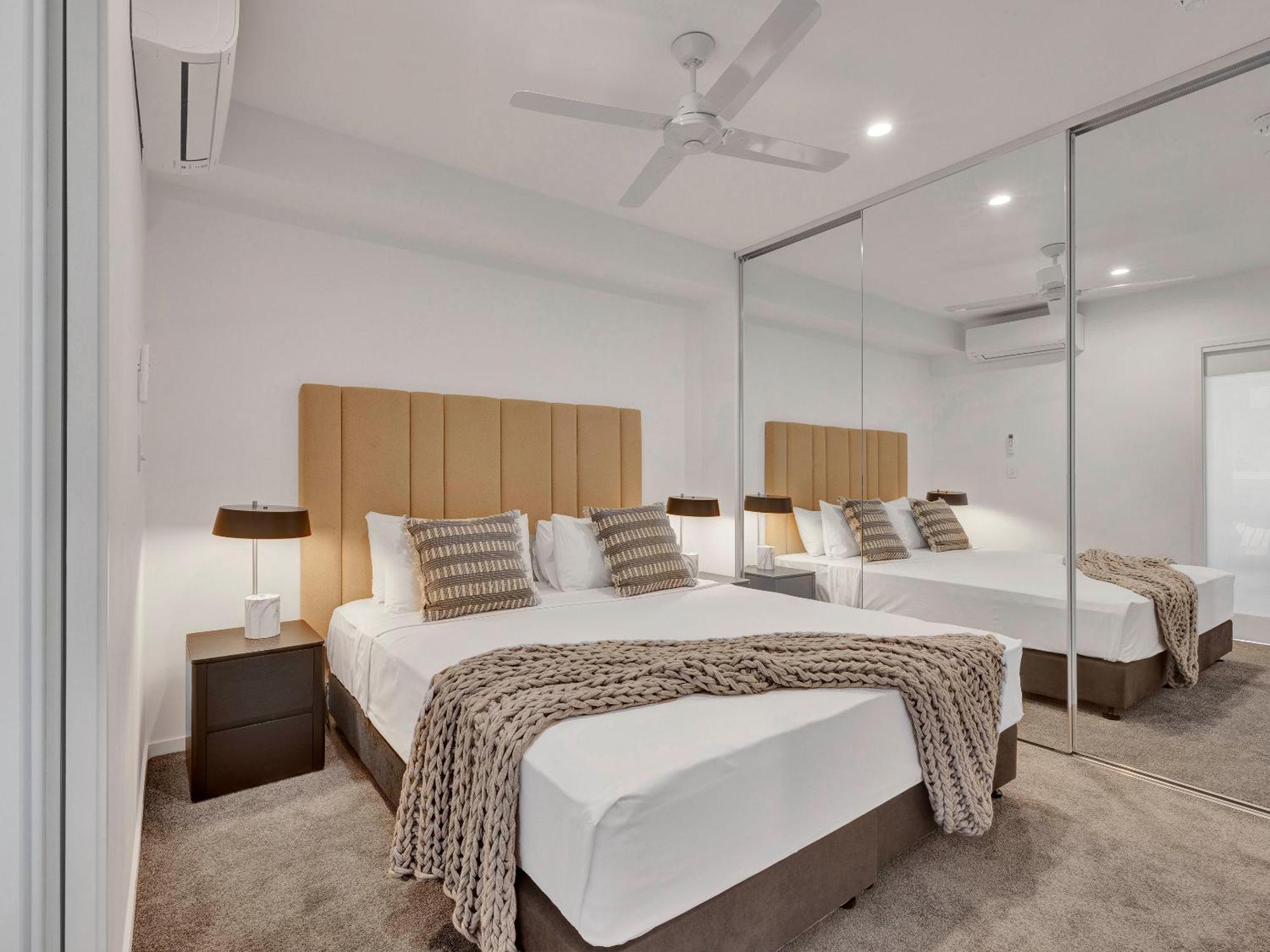 Rambla @ Berwick House Aparthotel Brisbane Buitenkant foto